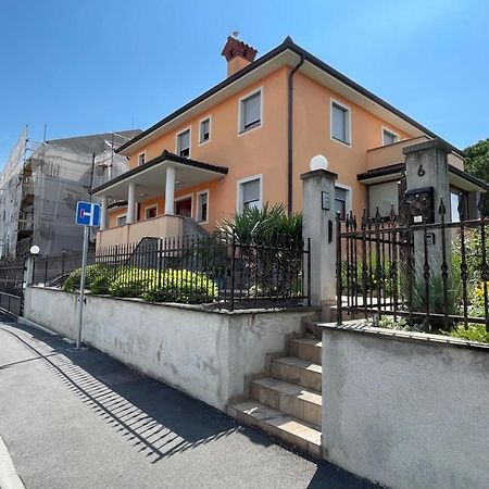 Apartment Sotlar Izola Ngoại thất bức ảnh