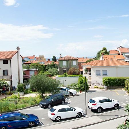 Apartment Sotlar Izola Ngoại thất bức ảnh