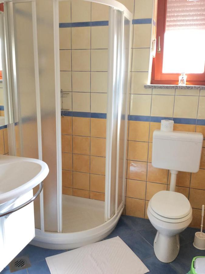 Apartment Sotlar Izola Ngoại thất bức ảnh