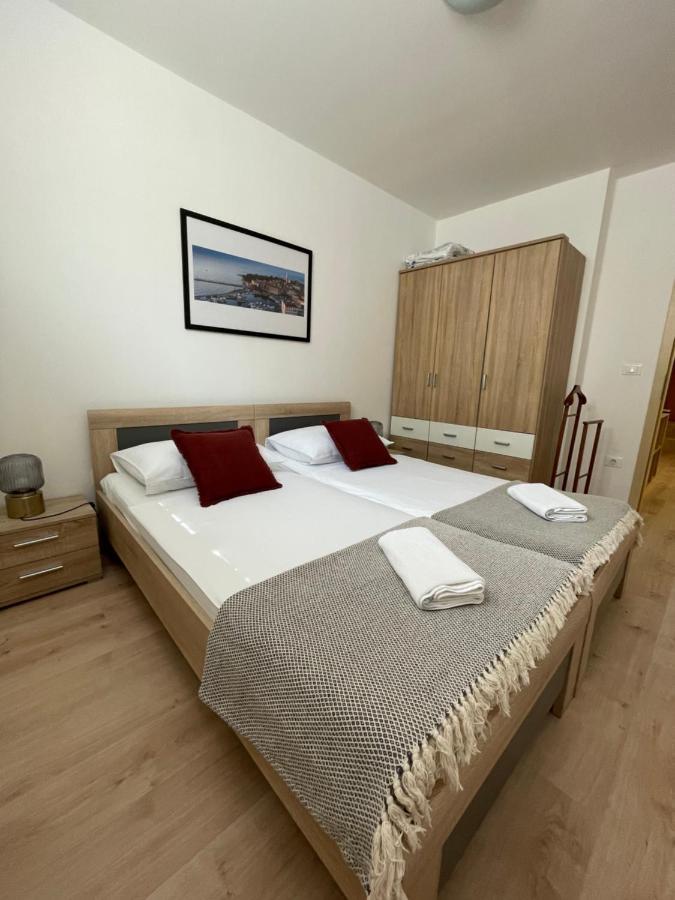 Apartment Sotlar Izola Ngoại thất bức ảnh