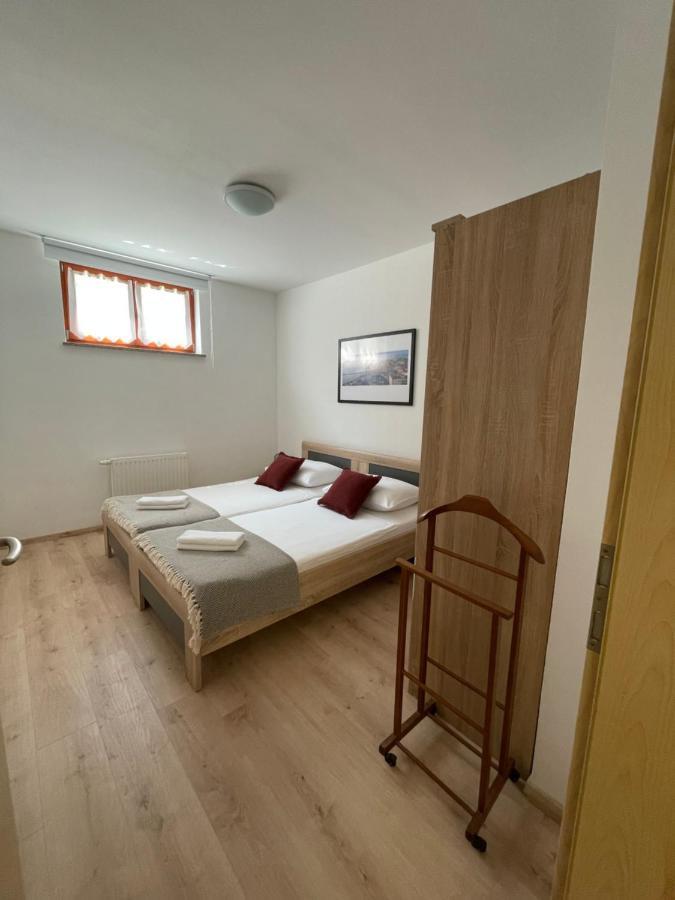 Apartment Sotlar Izola Ngoại thất bức ảnh