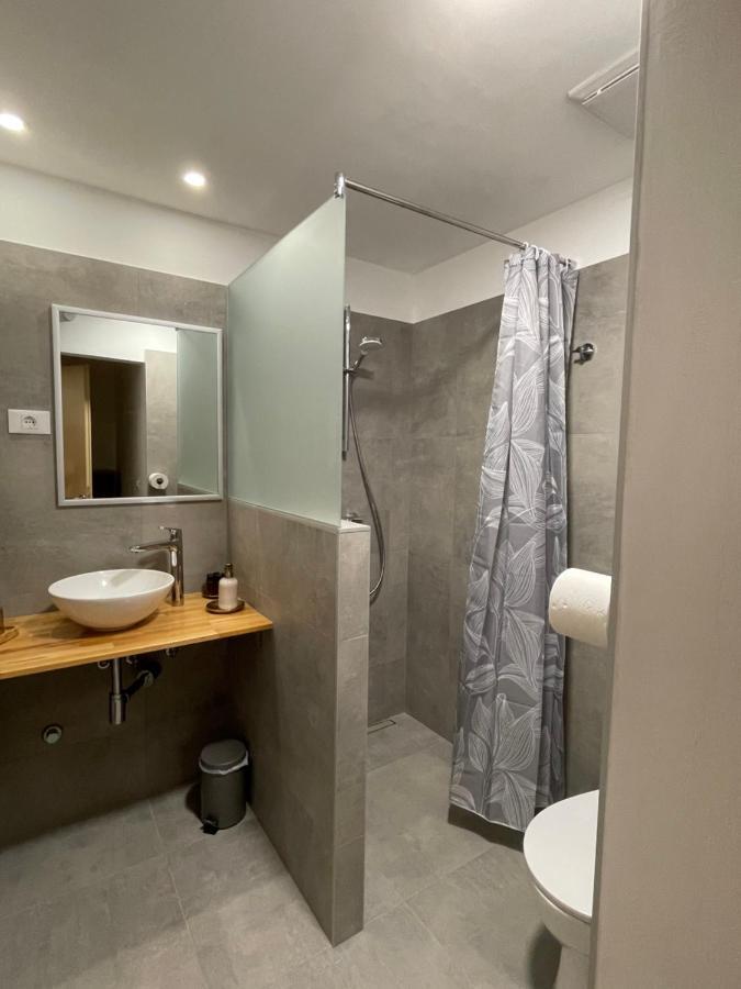 Apartment Sotlar Izola Ngoại thất bức ảnh