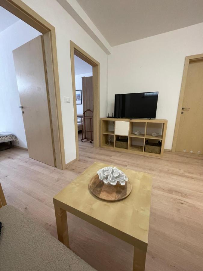 Apartment Sotlar Izola Ngoại thất bức ảnh