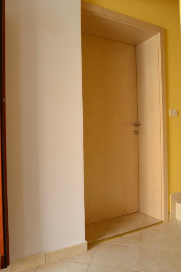 Apartment Sotlar Izola Ngoại thất bức ảnh