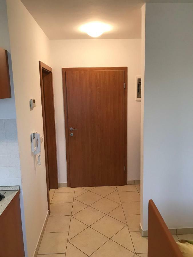Apartment Sotlar Izola Ngoại thất bức ảnh