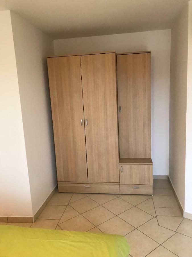 Apartment Sotlar Izola Ngoại thất bức ảnh