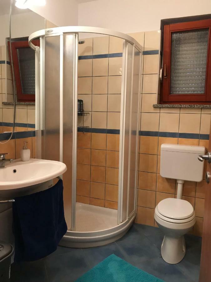 Apartment Sotlar Izola Ngoại thất bức ảnh